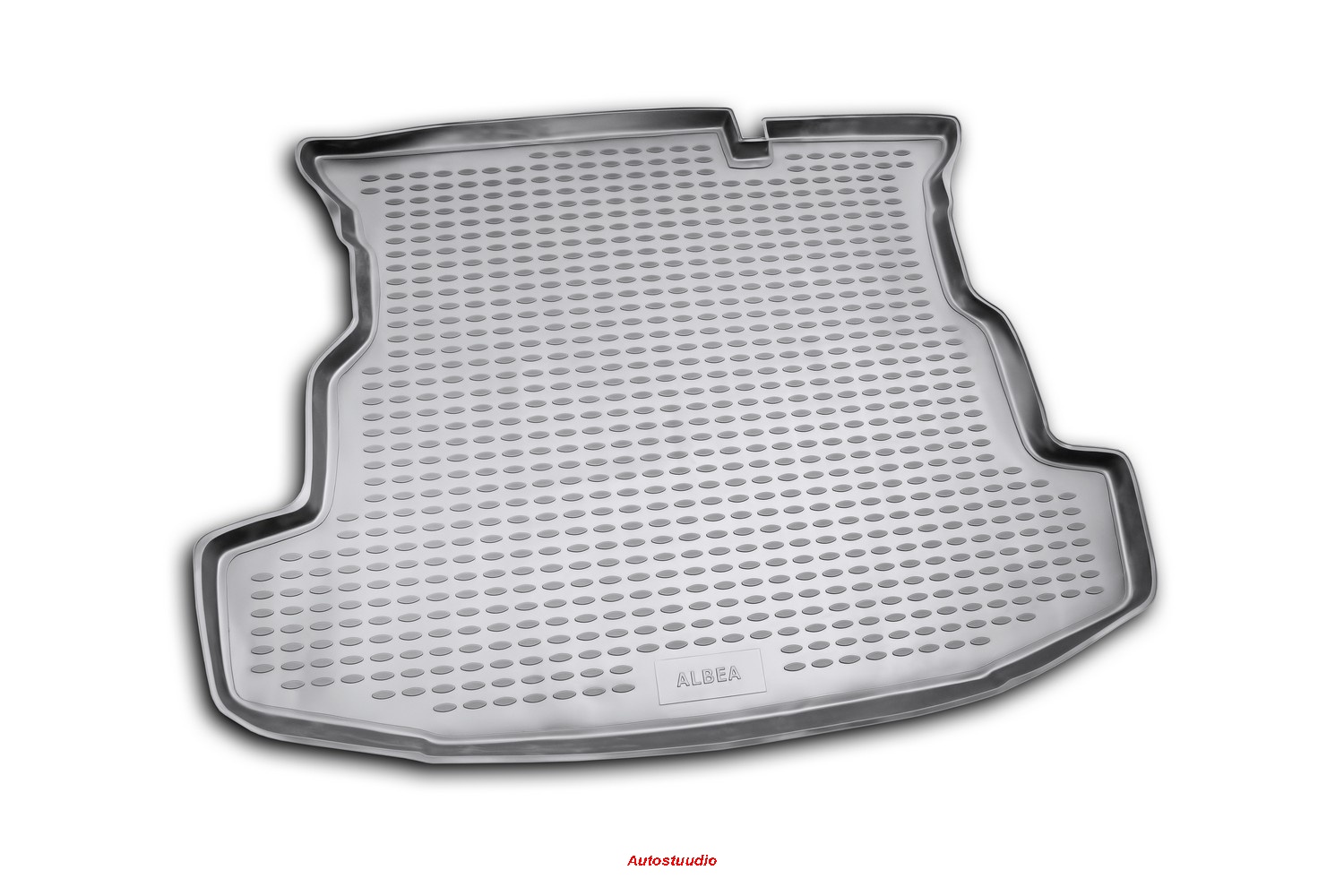 FIAT Albea 2002-2011 SED pagasimatt, must